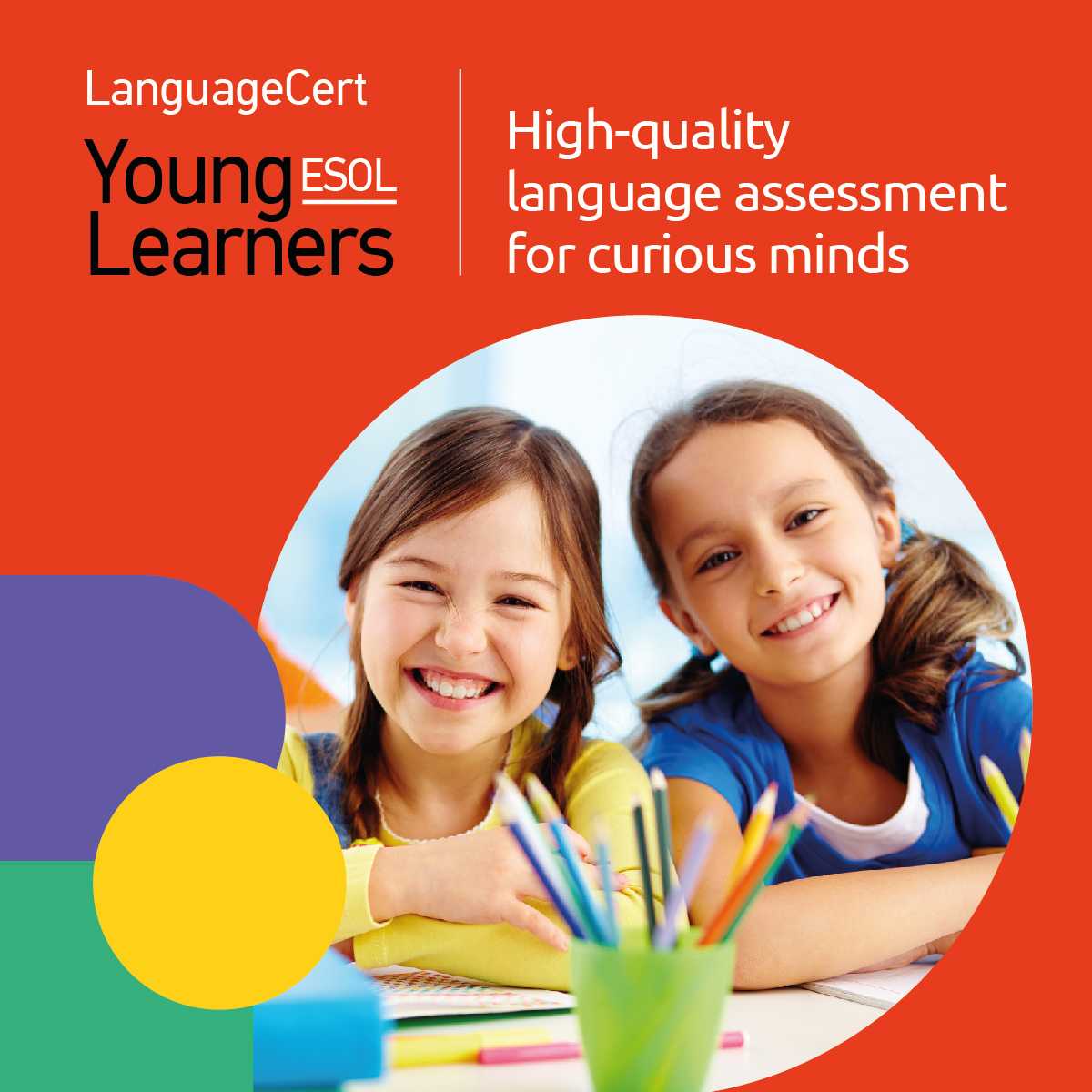 Young Learners